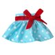thumbnail image 3 of Moda 1/12 Falda De Mu?eca De Navidad Regalos Para Ni?a Para A?o Nuevo Accesorio Prendas E, 3 of 5