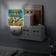 thumbnail image 5 of Dino Dan Luz Nocturna LED Colorido, 5 of 6