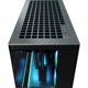 thumbnail image 3 of Gabinete ARCTIC Xtender VG Black Mirror Glass E-ATX | GPU Vertical + 420mm, 3 of 3