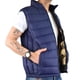 thumbnail image 3 of Parka Sin Mangas Hombre Chaqueta Calidad Premium Resistente Agua 902, 3 of 6