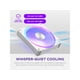 thumbnail image 2 of Nzxt RF-E12US-WA Blanco, 2 of 3