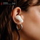 thumbnail image 4 of Audifonos Bluetooth Inalámbricos Blik Air500 Crema 30 hrs, 4 of 7