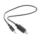 thumbnail image 5 of Cable Disparador Remoto DC2 De 2,5mm Para Nikon D7500 D750 D7200 D5600 D90, 5 of 5