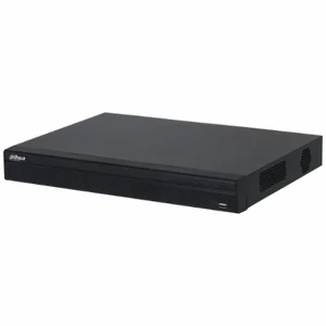 Dahua - Nvr 32Ch. 2Hdd. Compatible Smd Plus.