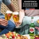 thumbnail image 5 of Cerveza Lager 5° pack 24 Un Botella, 330 ml, 5 of 6