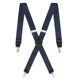 thumbnail image 1 of Tirantes DOCKERS Ajustables X-Back de 38 cm de ancho, 1 of 2