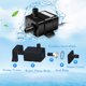 thumbnail image 5 of Bomba de Agua SIPYTOPF 12V 240 L/h IP68 Pack de 2, 5 of 7