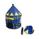 thumbnail image 2 of Carpa Castillo Infantil Plegable Para Niños Juego Infantil, 2 of 3