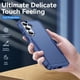 thumbnail image 3 of Para Samsung Galaxy S24+ 5G Funda a Prueba de Golpes Resistente Protección de Cuerpo Completo de Alta Resistencia a Prueba de Polvo/caídas Cubierta Funda, Azul, para Galaxy S24+ (5G), 3 of 7