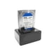 thumbnail image 1 of Docking Para Disco Duros 2.5-3.5'' Sata Hdd/ssd, 1 of 2