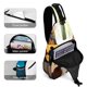 thumbnail image 4 of Outer Banks Riñonera Bandolera con Estampado Integral para Hombres y Mujeres, Bolso Cruzado Gráfico de Tendencia, Mochila de Hombro Streetwear para Ciclismo y Deportes, Riñonera Versátil Casual, 4 of 6