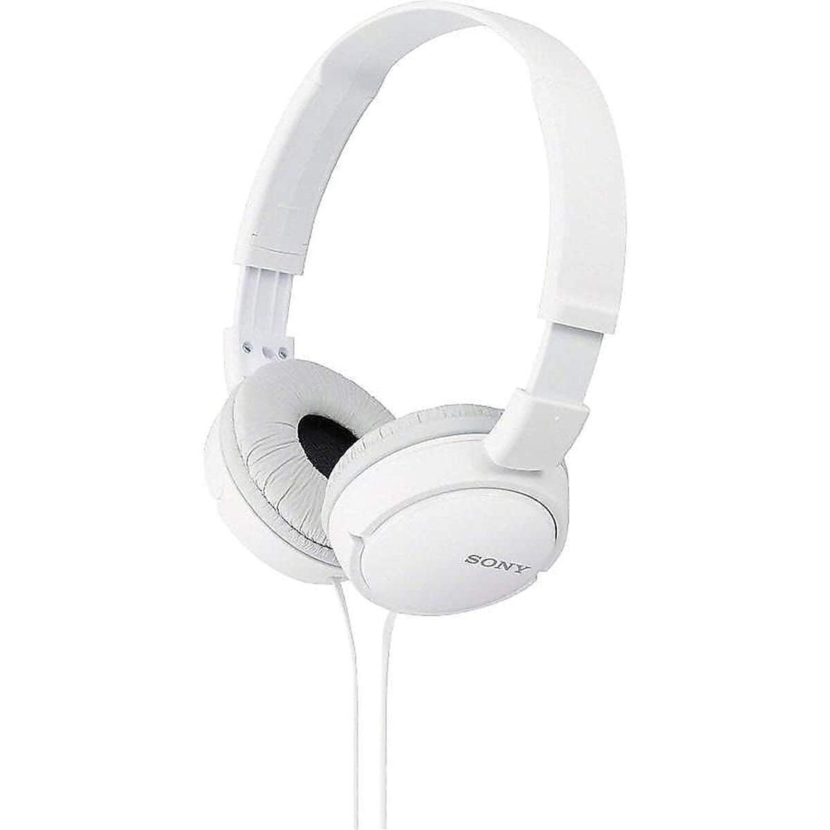 Audífonos Sony Mdrzx110 Onear Blancos 3.5mm