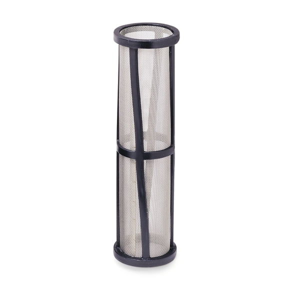 Filtro Graco 243080 Malla 60 Colector Horizontal Corto