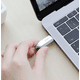 thumbnail image 3 of Pendrive  USB-C TO USB 3.0 Flash Drive 32GB  Hoco UD8, 3 of 5