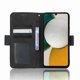 thumbnail image 2 of Funda Cartera Magnética para Samsung Galaxy A34 5G- Tarjetero Desmontable, Cuero PU, Soporte, 2 of 6