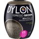 thumbnail image 1 of Tinte para tela en cápsula Dylon Espresso Brown 350 g para lavadora, 1 of 8