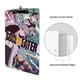 thumbnail image 3 of Portapapeles de Acrílico Soul Eater A4, 3 of 6