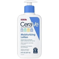 Loción Para Bebés Cerave Gentle Skin Care Con Ceramidas 237Ml
