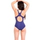 thumbnail image 2 of Traje De Baño Deportivo Con Franjas Azul Xl, 2 of 3