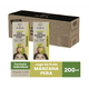 thumbnail image 1 of Pack 24 Jugos Líquido Individuales 200cc c/u sabor Pera - Manzana  Ama Orgánico, 1 of 3