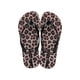 thumbnail image 1 of Sandalia Mujer Café/Negro Trendy Print Ipanema, 1 of 3