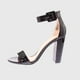 thumbnail image 2 of Zapato Fiesta Negro Andarina, 2 of 4