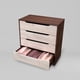 thumbnail image 4 of Cómoda 4 Cajones Legno, 4 of 7