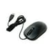 thumbnail image 2 of Mouse Alambrico 3 Botones 1000DPI DX-110 Negro, 2 of 5
