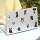 thumbnail image 4 of Stickers Jaurney 100 piezas impermeables de memes de perros y gatos, 4 of 9