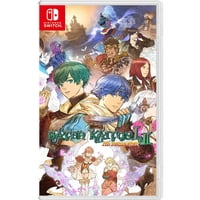Nintendo - Baten Kaitos 1 & 2 Hd Remaster - Nsw