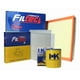 thumbnail image 1 of Kit Filtro Aceite Aire Polen Para Mg 3 1 5 15s4u 2017 2023, 1 of 3