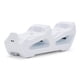thumbnail image 3 of Estación De Carga Duo Para Xbox Series X s White, 3 of 9