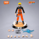thumbnail image 4 of Figura Armable Coleccionable Blokees Naruto Uzumaki, 4 of 4