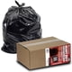 thumbnail image 1 of Bolsas para contratistas Ultrasac Heavy Duty, 208 L, 40 unidades, 3 mil, 1 of 7