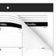 thumbnail image 5 of Calendario de escritorio AT-A-GLANCE 2026 mensual 55 x 43 cm grande, 5 of 6