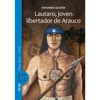 Zig-Zag - Libro Lautaro, Joven Libertador De Arauco