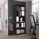 thumbnail image 1 of Estante Home-E M3 5 Niveles Wengue, 1 of 14