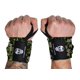 thumbnail image 1 of Muñequeras Gymreapers para gimnasio de 18 cm, grado de competencia, 1 of 7