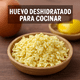 thumbnail image 1 of TEST - Huevo deshidratado (equivalente a 5 huevos), 1 of 1