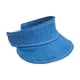 thumbnail image 2 of Sombrero De Peluche Para Muñecas Viste A Tus Muñecas Accesorios Para Fotos Juego De Simulación Tocado Moda Azul, 2 of 3