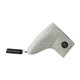 thumbnail image 5 of Funda Para Palos De Golf Protector Divertido Para La Cabeza Del Palo De Golf Dise?o De Avestruz Color Beige, 5 of 5