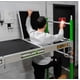 thumbnail image 3 of Andamio Fibra De Vidrio Con Entrada De Seguridad, 3 of 3