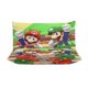 thumbnail image 3 of Mario Print Bedding Set Pattern Duvet Cove Set 3 Pieces 1 Quilt Cover And 2 Pillowcases for Women Men Teens, 3 of 5