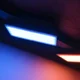 thumbnail image 5 of Ulanzi PL-01 LT002 Luz LED de 7" RGB Con Batería Difusor y Panal, 5 of 10