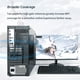 thumbnail image 2 of Tarjeta WiFi 6E QFly AX210 5400 Mbps para juegos de PC con Bluetooth, 2 of 7