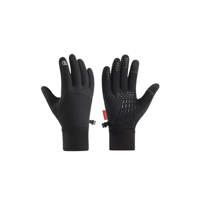 Genérico - Guantes Deportivos Térmicos Cálidos, Invierno, Talla M