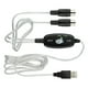 thumbnail image 2 of Convertidor De Cable De Interfaz MIDI USB IN OUT De 2 M PC A Adaptador De Teclado De Música, 2 of 3