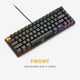 thumbnail image 2 of Glorious GMMK 2 TKL 65% Hotswap Cherry MX, 2 of 3