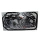thumbnail image 1 of Juego empaquetadura motor mitsubishi l200 2.5 1987 1998, 1 of 1