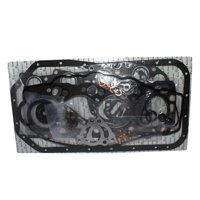 Repuestos Del Sol - Juego Empaquetadura Motor Mitsubishi L200 2.5 1987 1998